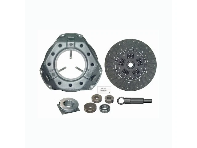 Perfection 34TZ95Z 离合器套件 适合 1965 - 1977 福特 F100 — 第 1/1 张图片