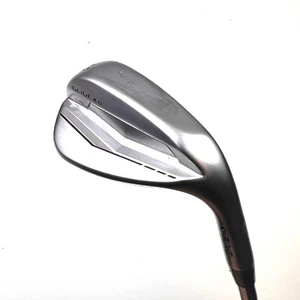 New Ping Glide 4.0 Gap Wedge / 52 Degree / Ping Z-Z 115 Wedge Flex - Picture 1 of 5