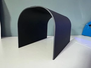 Inserto de portal de túnel de tren calibre O/revestimiento de túnel - Imagen 1 de 5