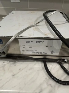 Manitowoc AuCS-A Automatic Cleaning System For Ice Machine NEW - Picture 1 of 7