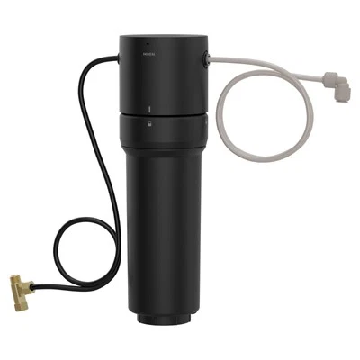Moen F9800 Advanced Carbon Water Filtration System  - Image 1 of 4