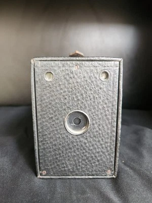 Antigua Eastman Kodak Premo Jr No.1, cámara antigua, 1908-1920 Foto 1 de 4