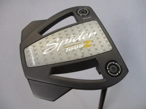 TaylorMade Spider Tour Z Truss TM1 Original Stahl 34 3 Putter - Bild 1 von 6