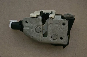 04-11 Ranger Super Cab OEM Ford Lower Door Latch Lock RIGHT Side 8L5Z1326412A - Bild 1 von 3