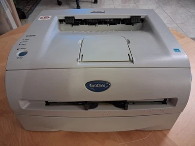 Stampante laser Brother  HL-2040 - Immagine 1 di 4