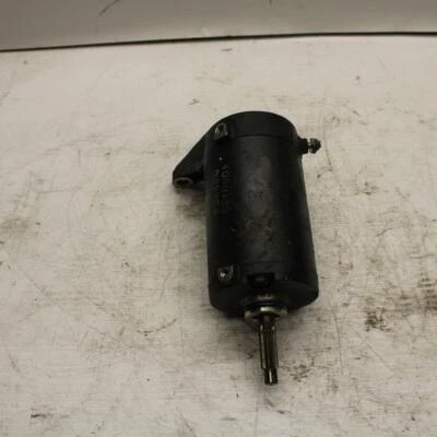 03-17 VICTORY VEGAS ENGINE STARTING STARTER MOTOR -DC 12V 4012419 BB259 - Image 1 of 4