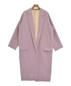 Cappotti Unaca Chester rosa 38 (circa M) 2200555377017 - Foto 1 di 8