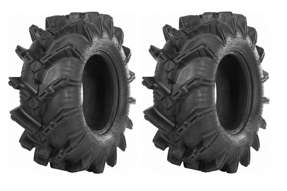 ITP Cryptid (Rear Tires-30x9x14) - 2017-2018 Can-Am Maverick 1000R MAX X MR - Image 1 of 1