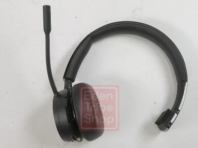 Plantronics Poly Voyager 4210 Wireless Bluetooth Headset B4210T - Image 1 of 4