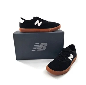 New Balance All Coasts 55 Schuhe Herren Größe 9,5 Skate Turnschuhe Canvas Gummisohle - Bild 1 von 14
