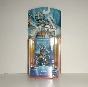 Skylanders Swap Force 2012 Chill Neu in Box Stay cool! - Bild 1 von 5