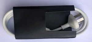 Genuine Apple Macbook Air/Pro AC extenion cable 1.8m/ wall chager adaptor - Picture 1 of 5