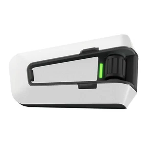 For Cardo Packtalk Neo Edge Pro Wrap Stickers Matte Decal Removable White - Bild 1 von 5