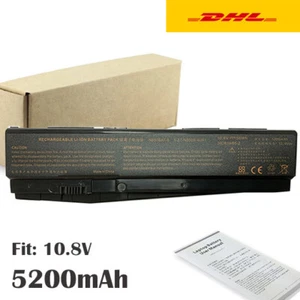 Bateria N850BAT-6 6-87-N850S-6U71 6-87-N850S-6E76-87-N850S-4C4 do Clevo 5200mAh - Zdjęcie 1 z 5