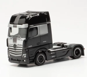 Herpa 315852-002 Mercedes-Benz Actros Gigaspace trattore edizione 3 1:87 - Foto 1 di 1