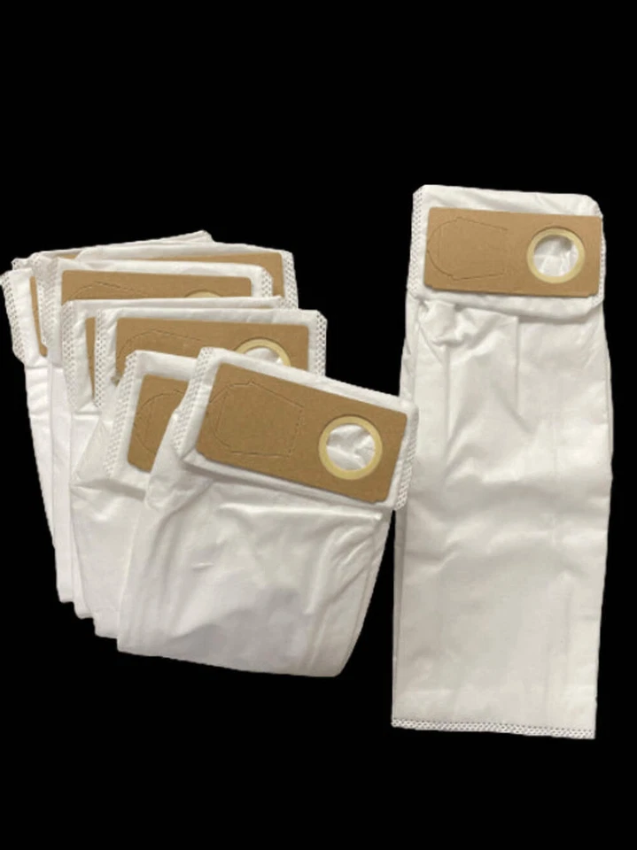 VacBagsUSA® Replacement Vacuum Cleaner Bags For Lindhaus® PH4, AdVac®, Kent®, Ni - image 1 of 1