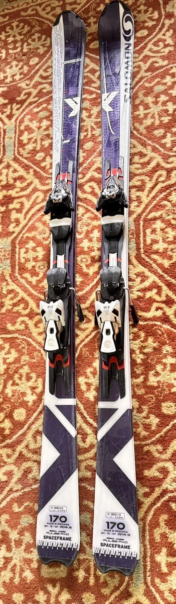 Salomon Skis | eBay