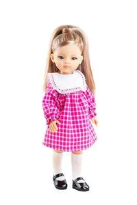 PAOLA REINA LAS AMIGAS CASSANDRA, 32cm / 12,5 Ref. Nr. 04696. NEW - Picture 1 of 2