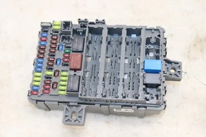 2016-2018 Acura ILX Interior Cabin Fuse Box TX6-A210 OEM IA70 - Picture 1 of 4