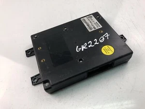 Unidad de control GR2207 VW 3C0035729E - Imagen 1 de 4