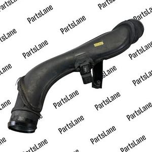2009-2017 VOLKSWAGEN CC Front Lower Intake Air Tube Duct OEM - Picture 1 of 3
