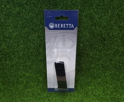 Cargador de pistola redonda Beretta 21 Bobcat OEM .25 ACP 8 - JM25 Foto 1 de 4