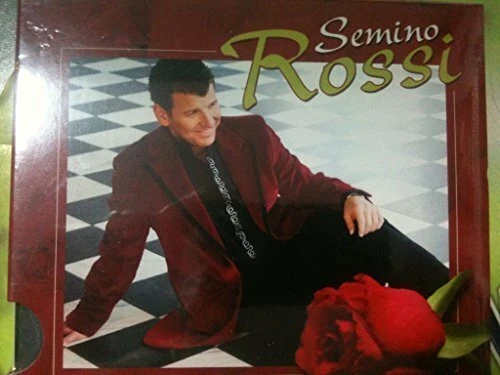 Semino Rossi Tausend Rosen für dich (2006, slidecase)  [CD] - Bild 1 von 1
