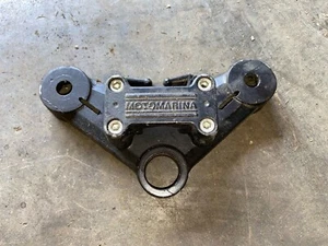 Motomarina Sebring Moped triple tree top steering stem fork brace Plate - Bild 1 von 2