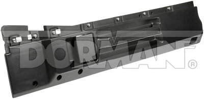 Interior Door Handle Front Left Fits 2001-2009 Freightliner Classic XL Dorman - Image 1 of 4