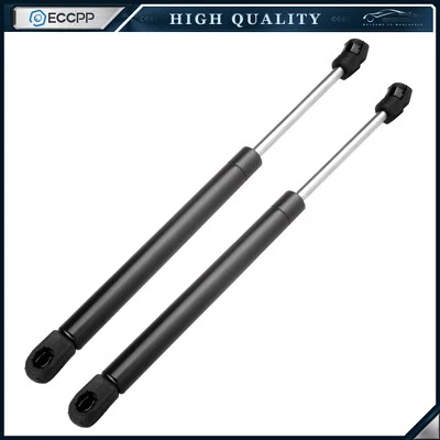 2x Amortiguador de puntales de elevación de capó delantero ECCPP PARA INFINITI M45 M35 06-10 PM1022 Foto 1 de 4