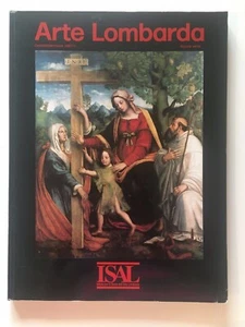 ARTE LOMBARDA 1997/1 n 119 - Imagen 1 de 1