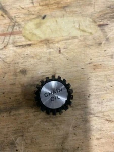 Fuel Cap from a Remington SL16 - Picture 1 of 5