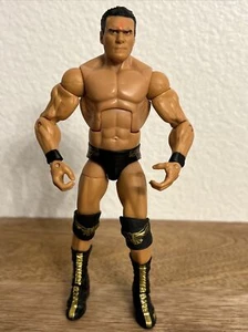 WWE ALBERTO DEL RIO 7” FIGURA DE ACCIÓN LUCHADOR MATTEL 2011 JUGUETE - Imagen 1 de 11