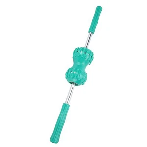 Multifunctional Magnet Massage Roller - Relieve Muscle Soreness For All Body CBK - Picture 1 of 23