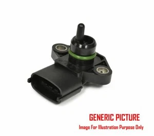MAP SENSOR OE QUALITY REPLACEMENT BOSCH 0261230173 - Picture 1 of 4
