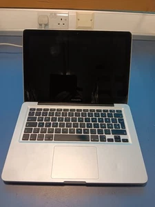 Apple MacBook Pro A1278, 9.2, 13" Intel i5 2.5 GHz 16GB RAM 240GB SSD DVD - Afbeelding 1 van 15