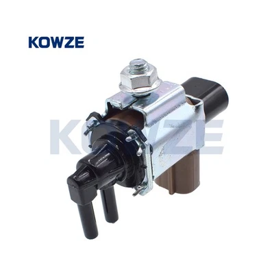 EGR Emission Solenoid Valve Fit Mitsubishi L200 Outlander Pajero Galant Mirage - Image 1 of 4
