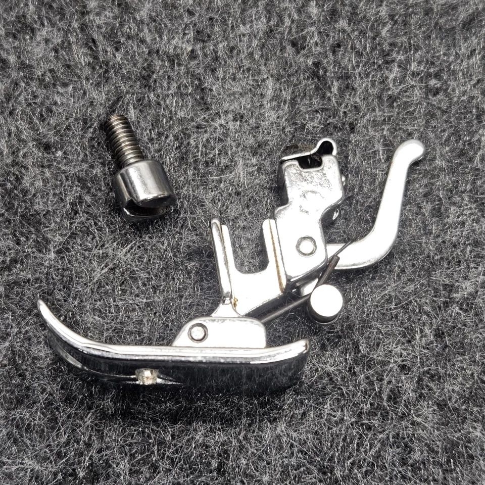 ADAPTER Ankle Brother XL4020 XL4030 XL4040 XL5130 XL5230 XL5232 XL5340 XL5500 + - Image 1 of 4