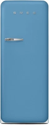 SMEG FAB28RDLB5 Kühlschrank im 50er-Jahre-Design - Bild 1 von 4