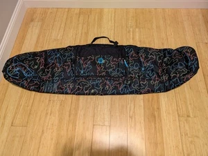 Burton Snowboard Gig Bag Padded - Picture 1 of 5