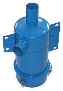 Ölbadluftfilter für Ford®/New Holland®, Ref. Teile Nummer(n): C5NE9600F - Picture 1 of 2