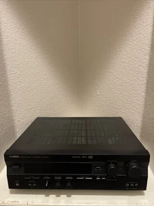Yamaha HTR-5240 Receiver 5.1 Channel Surround Sound System - Picture 1 of 11