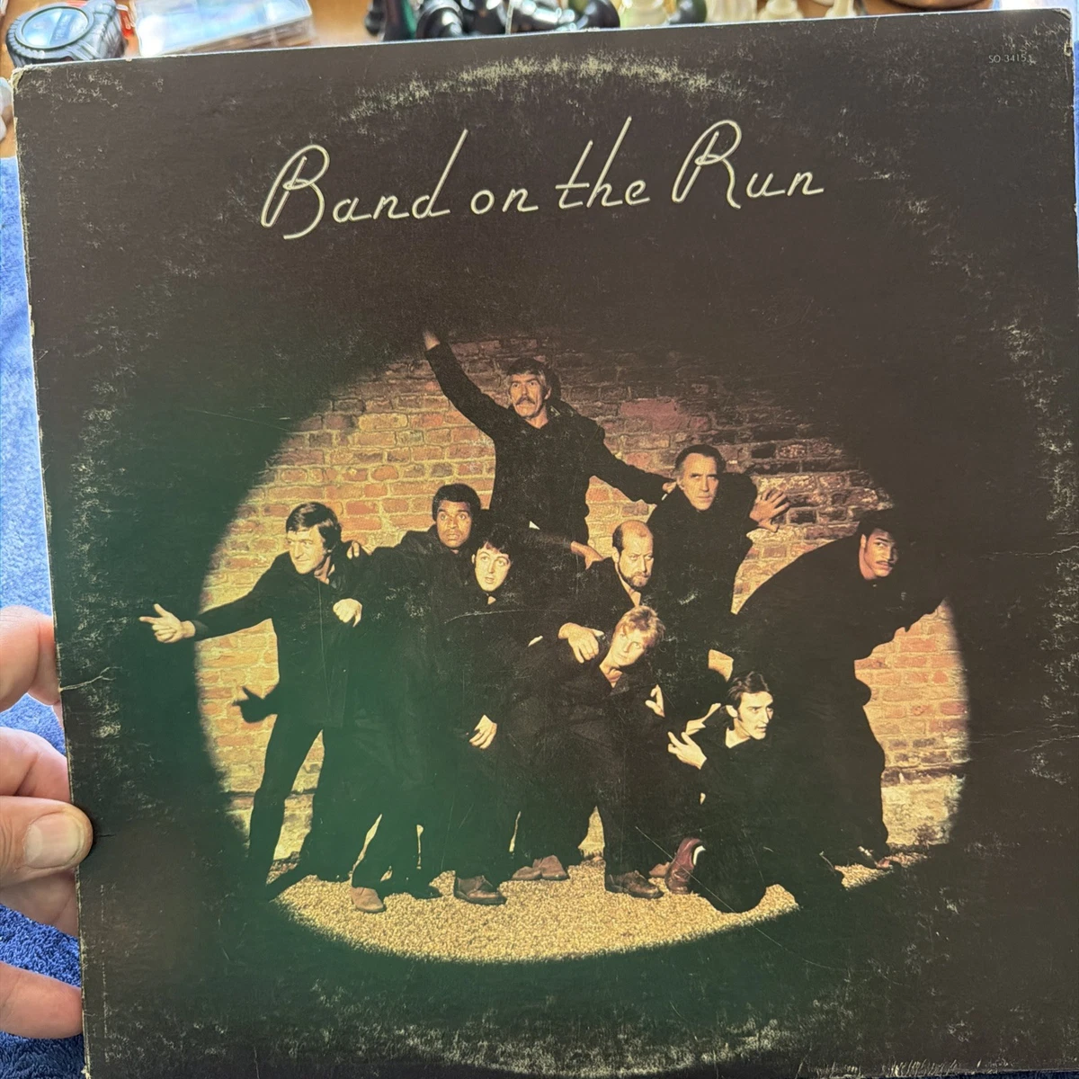 band on the run products for sale | eBay