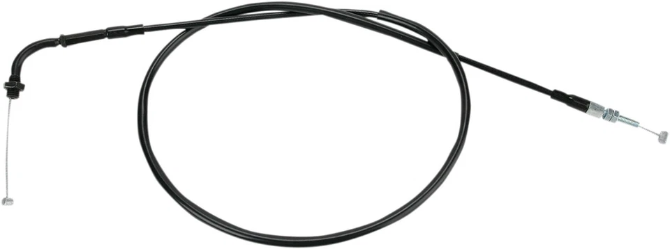 Cable de acelerador de tracción ilimitado para piezas K28-6501A Foto 1 de 1