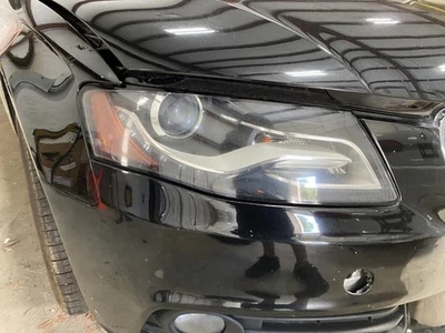 Faro pasajero sedán xenón HID autoajustable para 09-12 AUDI A4 1984549 Foto 1 de 4