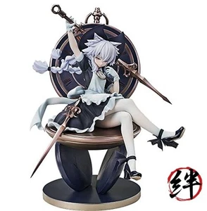 GOOD SMILE COMPANY Batalla! Disfraz Criada: Figura PVC Watch Maid escala 1:7 - Imagen 1 de 5