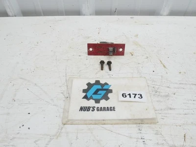 79-91 FSJ Jeep Grand Wagoneer Cherokee J10 J20 Heater Core Resistor Unit - Image 1 of 4