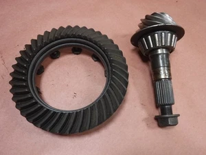 Jeep Wrangler TJ 97-06 Dana 30 3.73 Ring Pinion Grand Cherokee WJ 99-04 OEM - Picture 1 of 5
