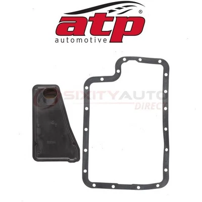 ATP Automatic Transmission Filter Kit for 2000-2005 Ford Excursion - Fluid uz Foto 1 de 4