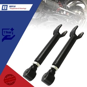 Brazos de control ajustables superiores delanteros de alta resistencia para Jeep Wrangler TJ 1997-2006 - Imagen 1 de 8